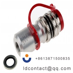 101151200_CEJN Hydraulic Quick Conn